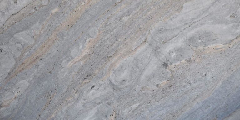 River Blue Granite Full Slab