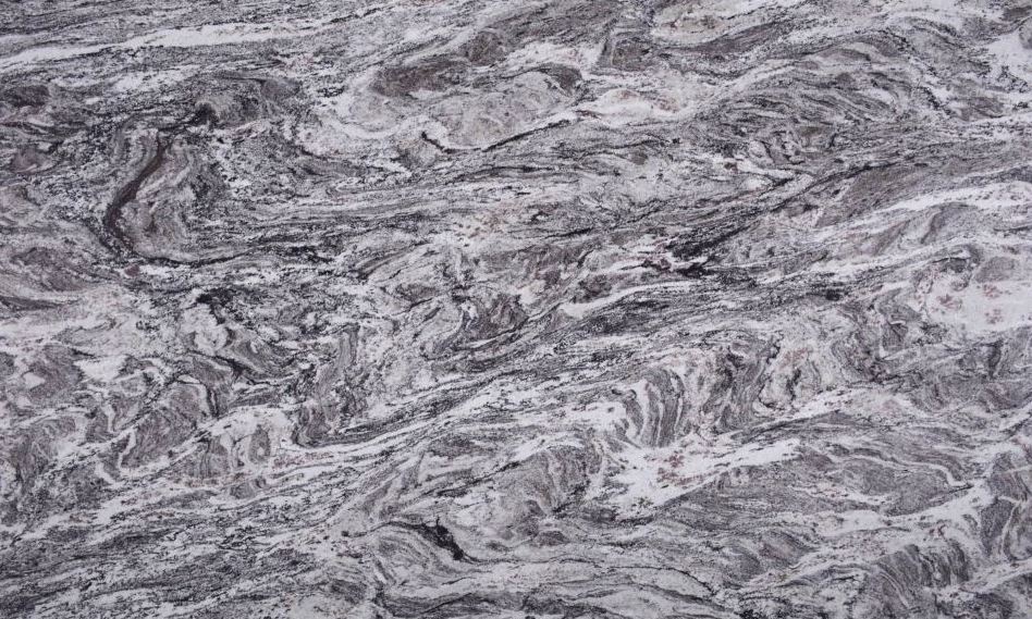 Rocky Mountain Granite Full Slab