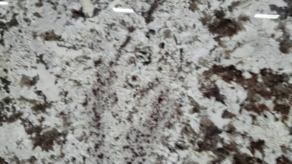 Royal White Delicatus Granite