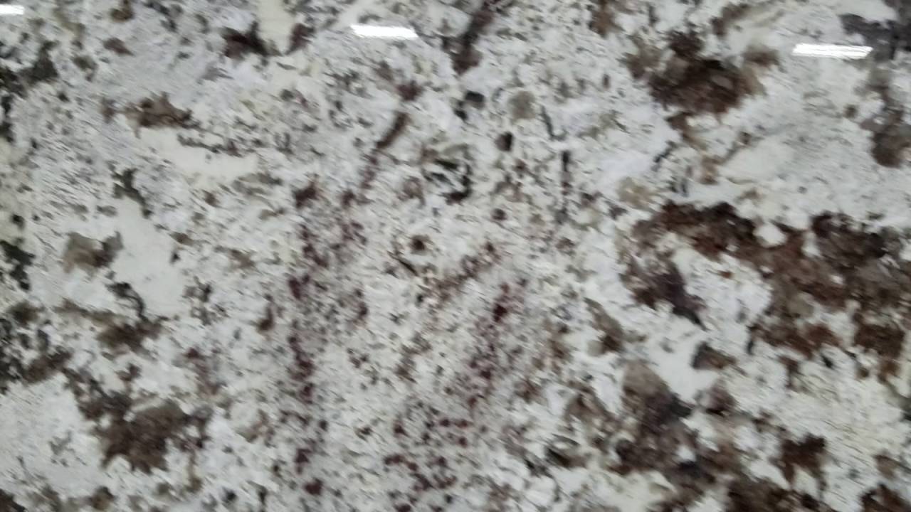 Royal White Delicatus Granite