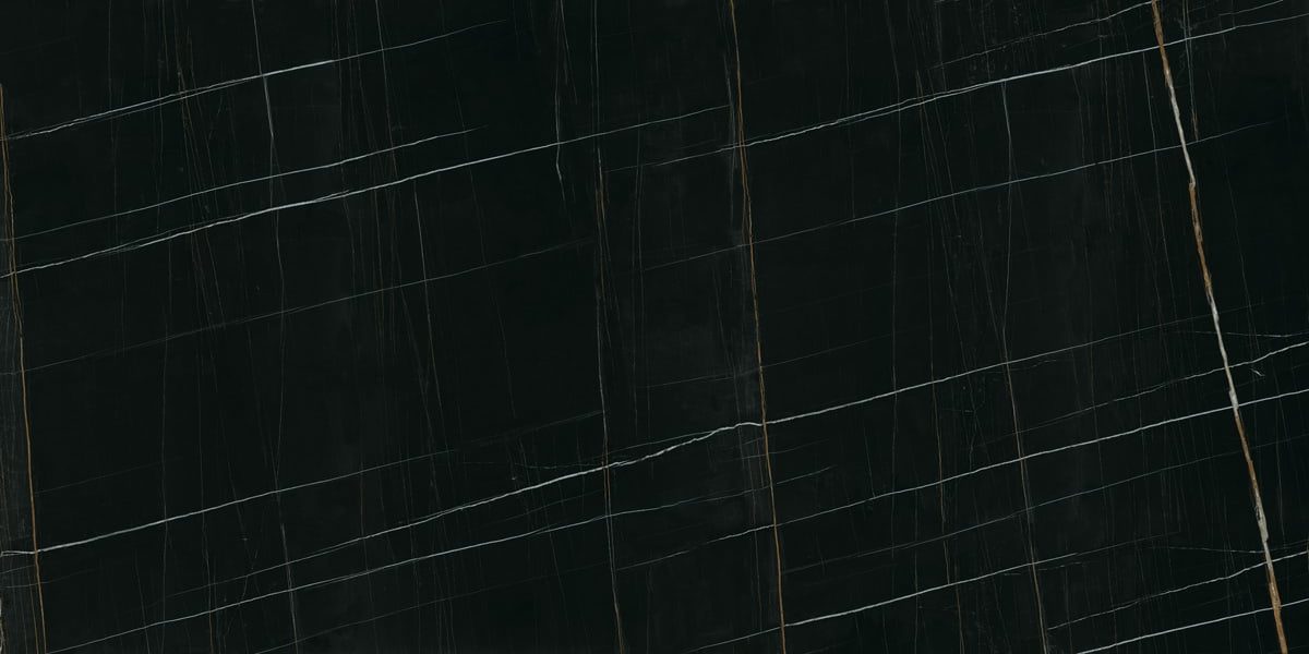 Sahara Noir Infinity Porcelain Full Slab