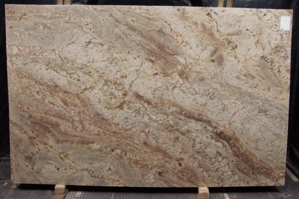 San Marino Granite Slab
