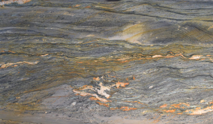 Santorini Full Slab