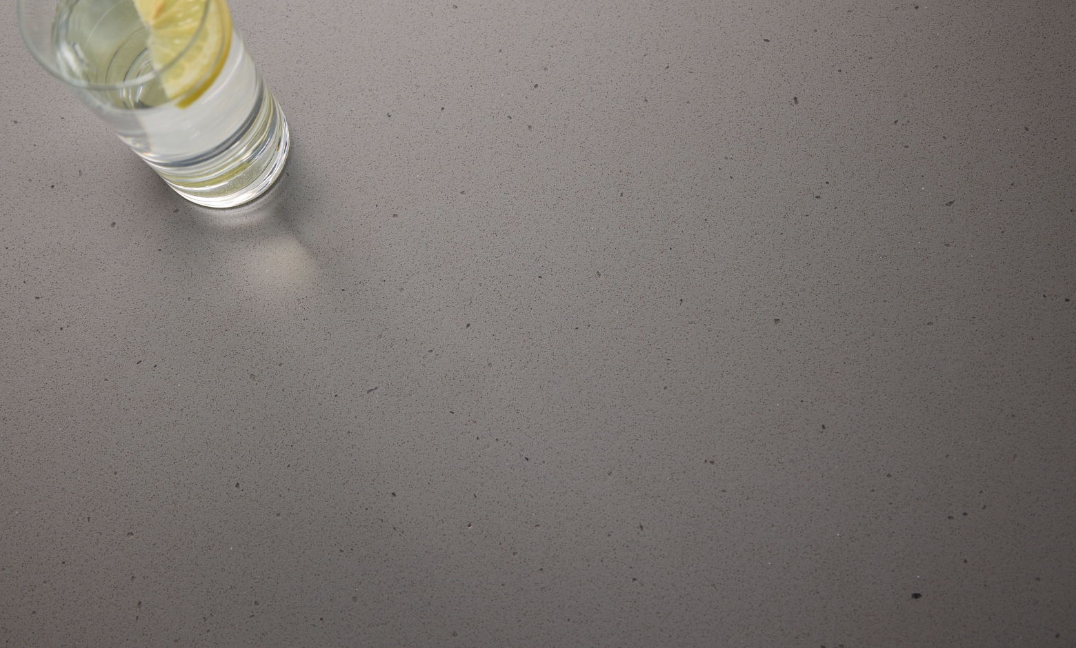 Seattle Rain Cambria Quartz Close Up