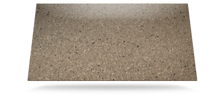 Sienna Ridge Silestone Quartz 3D Slab