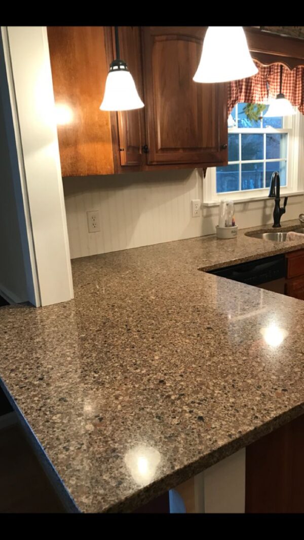 Sienna Ridge Silestone Quartz Kitchen1