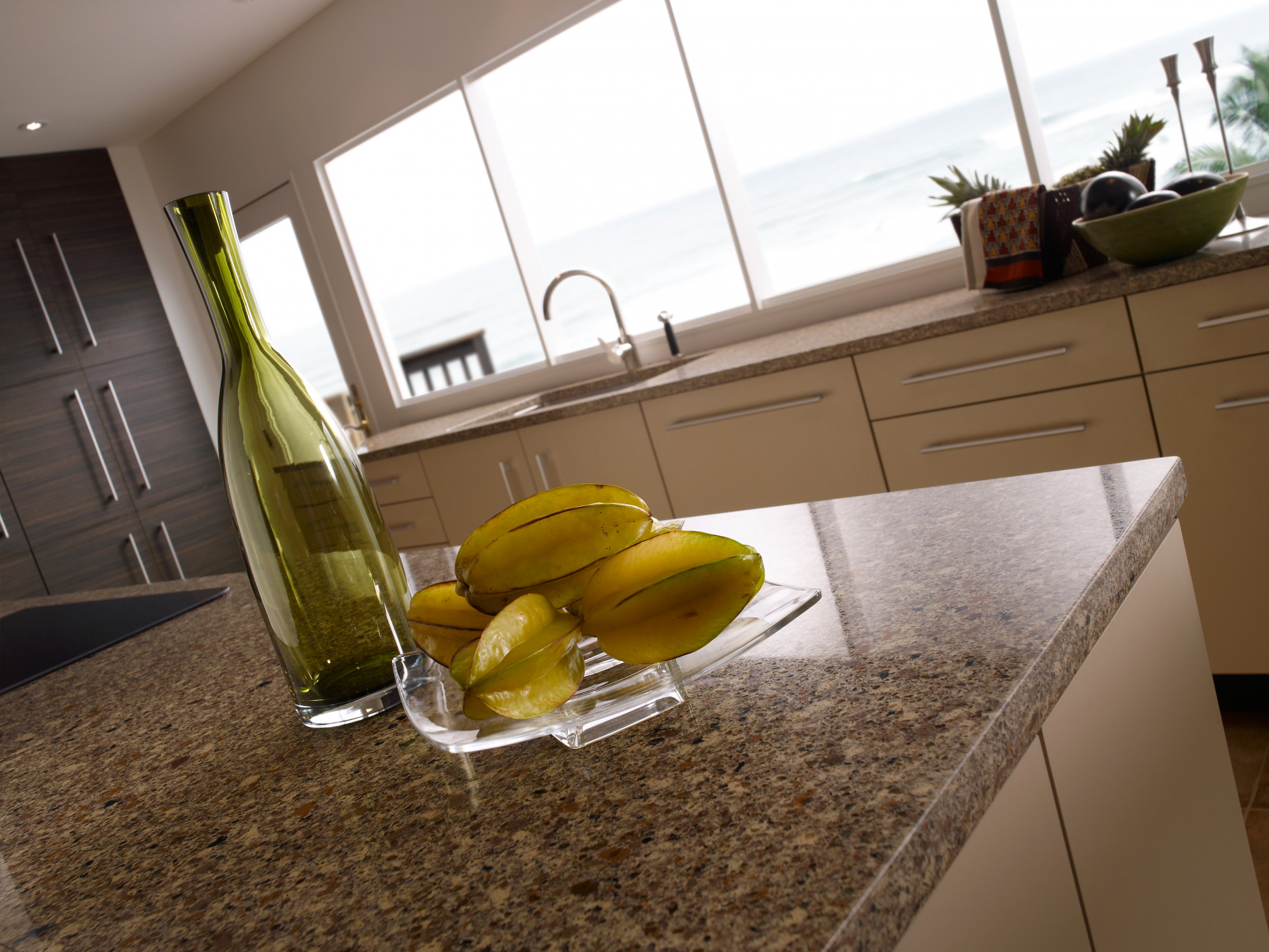 Sienna Ridge Silestone Quartz Kitchen2