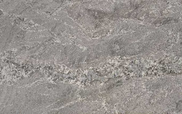 Silver Falls Granite Full Slab