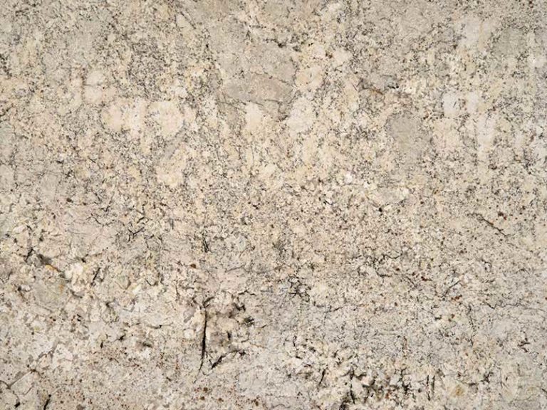 Snowfall Granite Slab