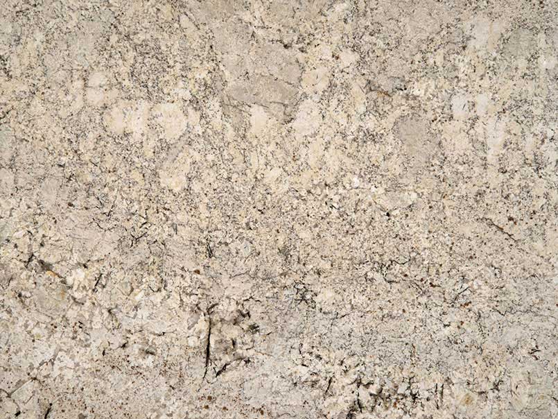 Snowfall Granite Slab