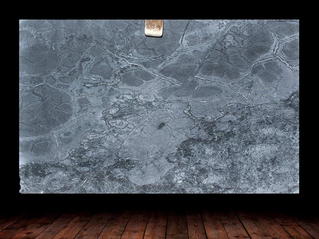 Soapstone Full Slab