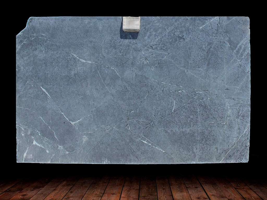 Soapstone