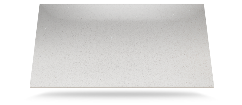 Stellar Blanco 3D Silestone Quartz Slab