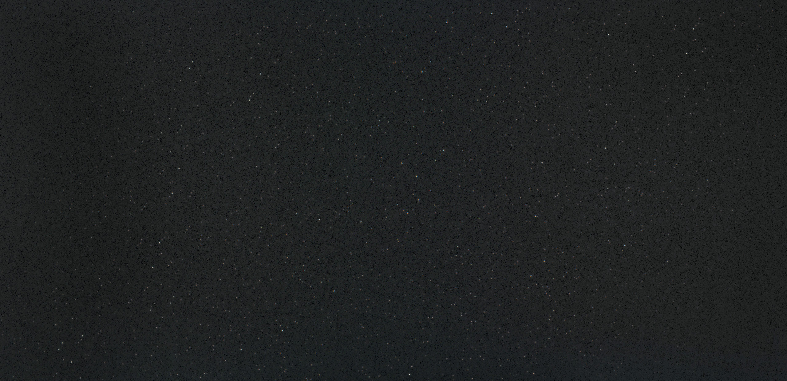 Stellar Negro Silestone Quartz Full Slab