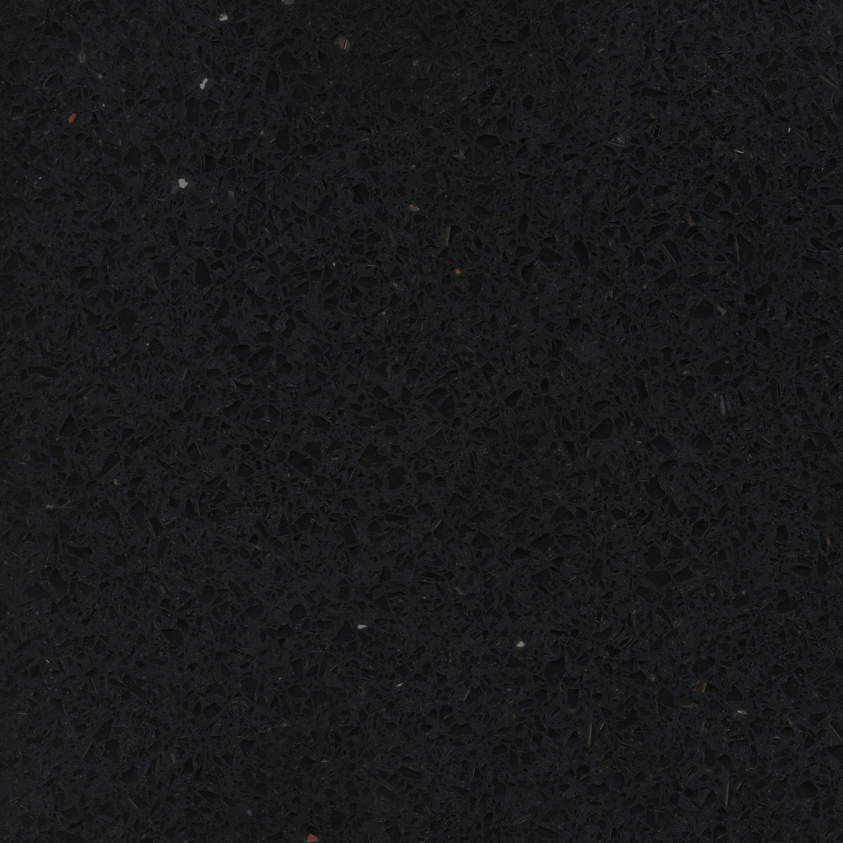 Stellar Negro Silestone Quartz