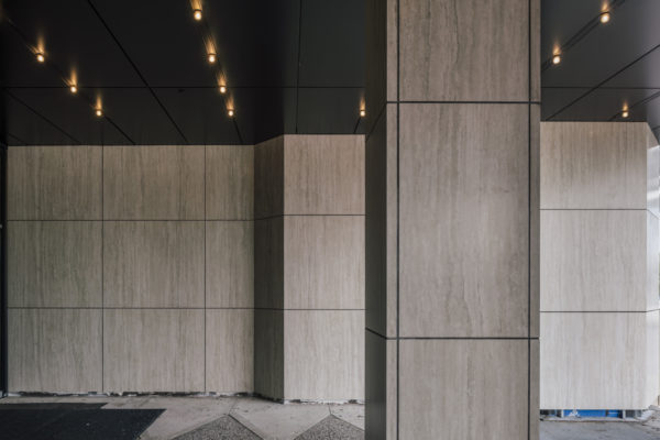 Sterling Dekton Wall Countertops