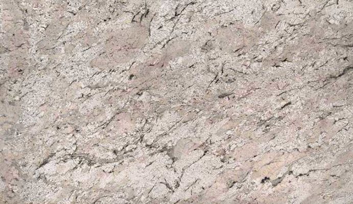 Sunset Canyon Granite Full Slab