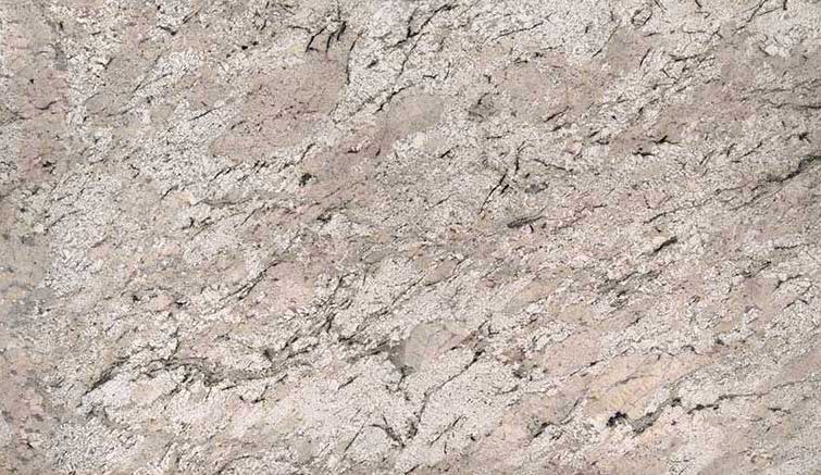 Sunset Canyon Granite Full Slab
