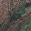 Verde Fuoco Granite