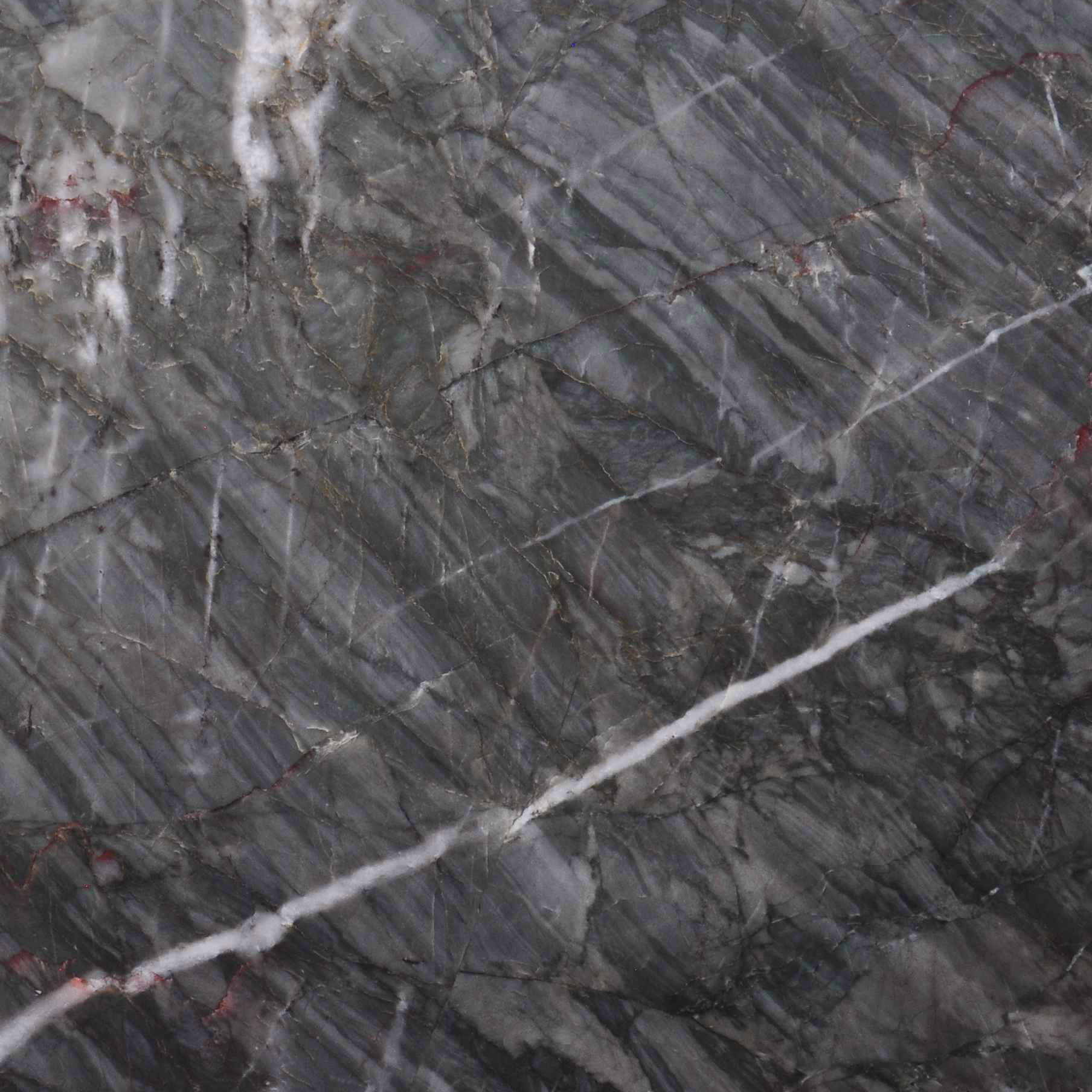 Vesuvius Quartzite