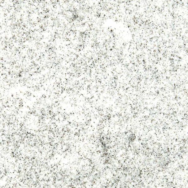 White Alpha Granite