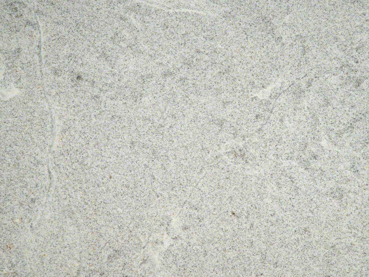 White Alpha Granite Slab
