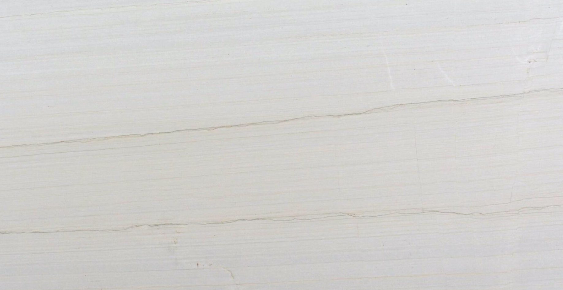 White Diamond Quartzite Full Slab