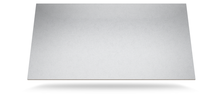 White Diamond Silestone Quartz 3D Slab