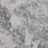 White Equador Granite