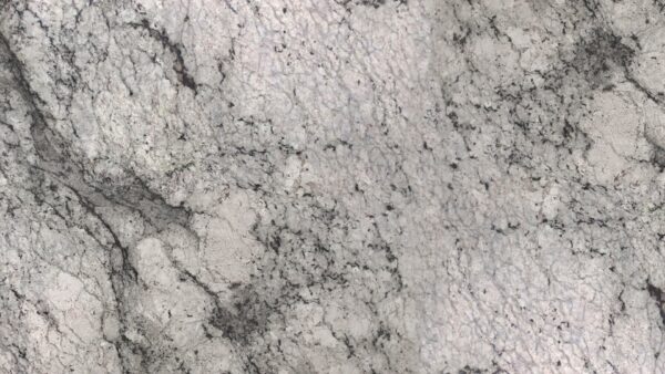 White Lava Granite Slab