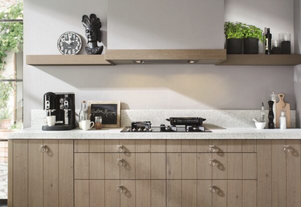 White North Silestone Quartz - Image 5