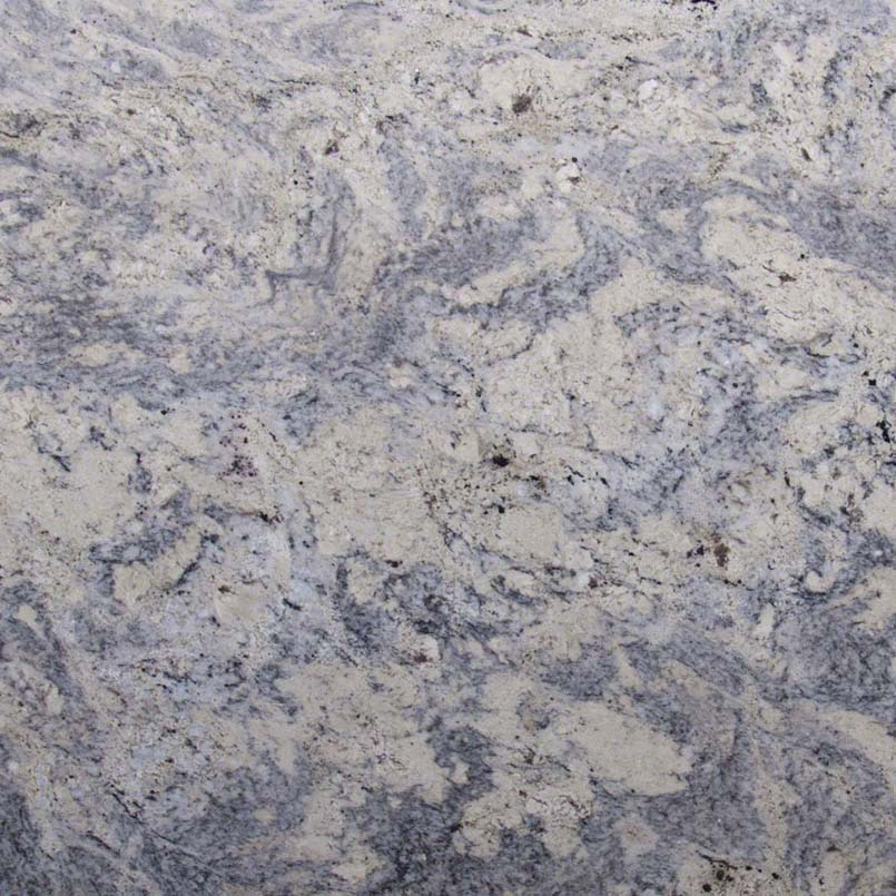 White Ravine Granite