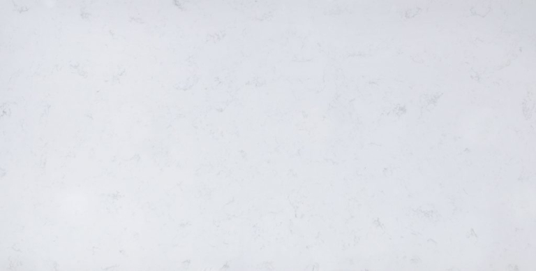White Solace LG Viatera Quartz Full Slab