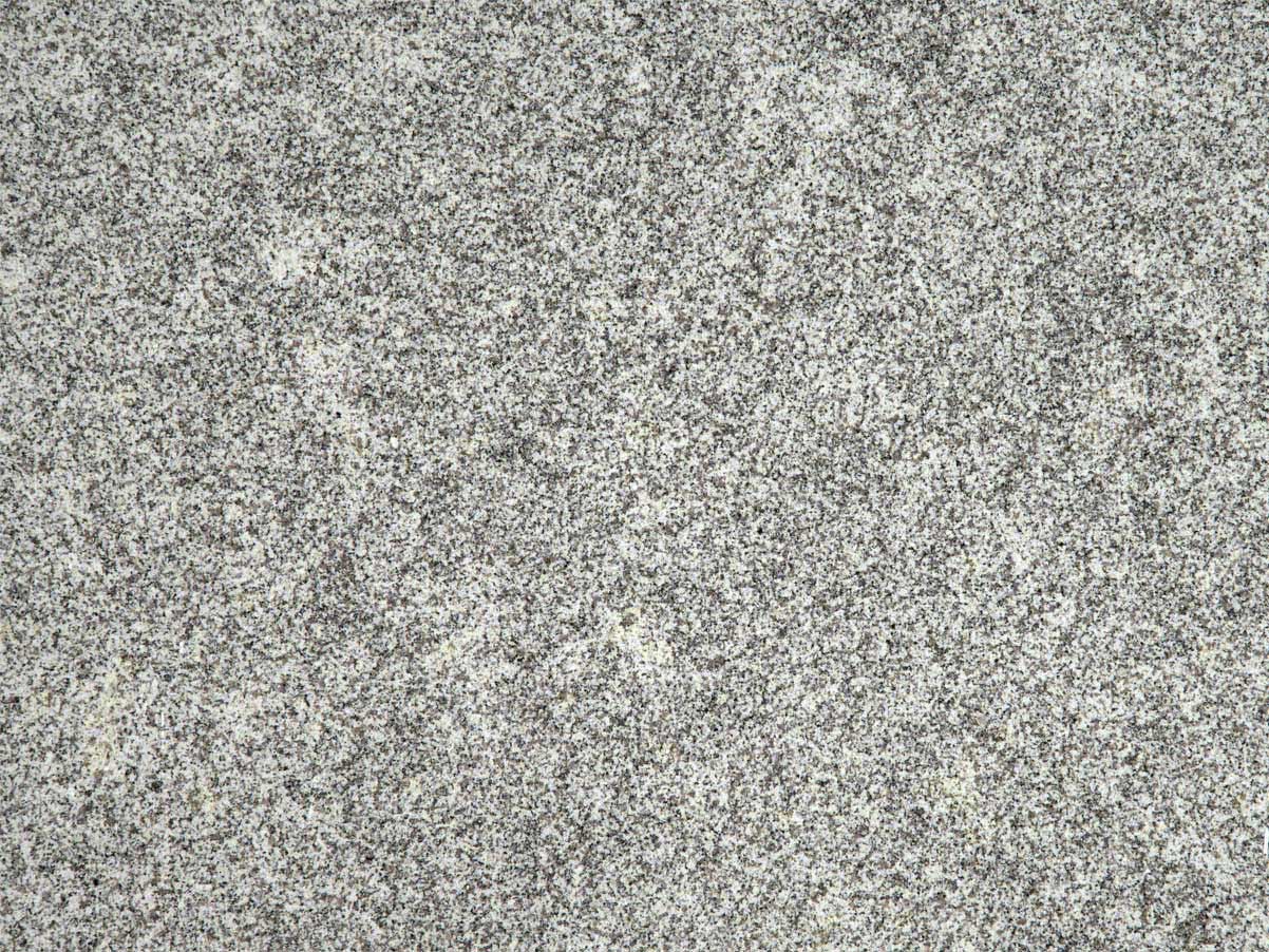 White Sparkle Granite Slab