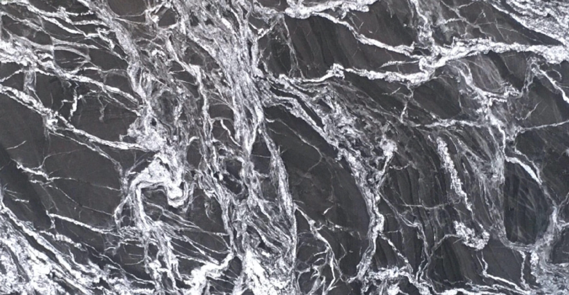 White Titanium Granite Full Slab