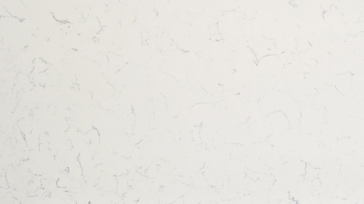 Willow White LG Viatera Quartz Full Slab