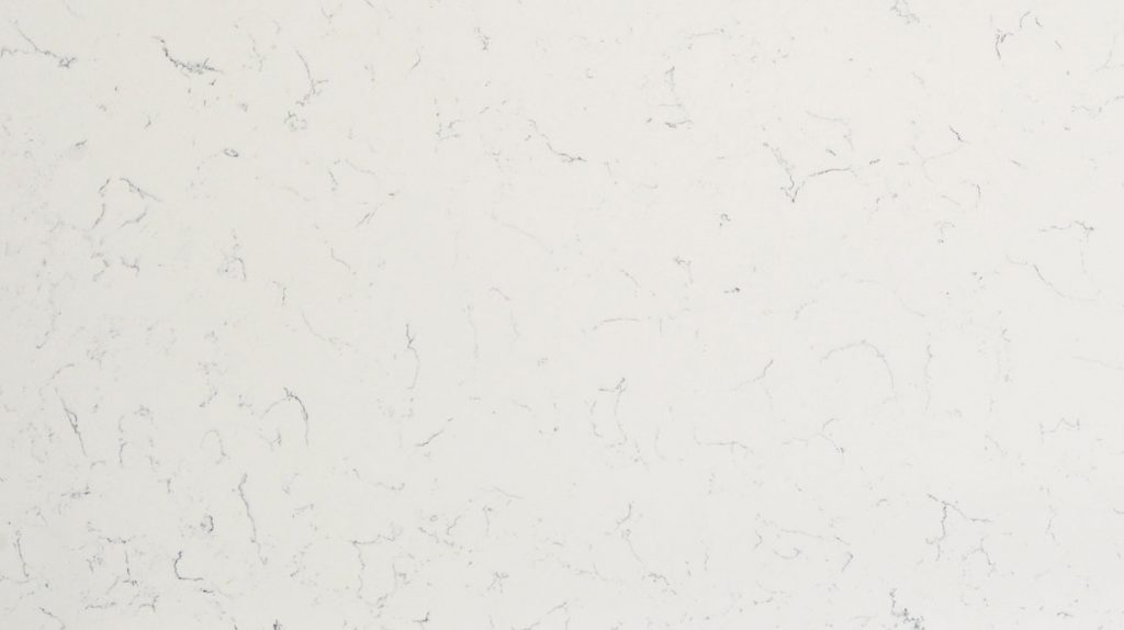 Willow White LG Viatera Quartz Full Slab