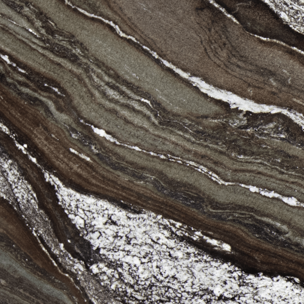 Winter Wood Polished Granite