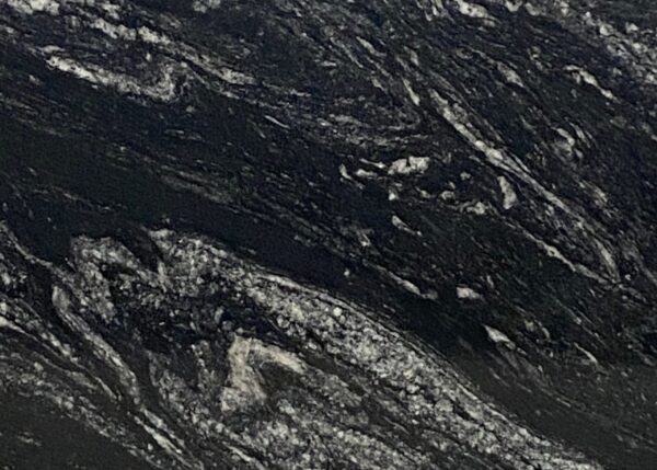 Black Storm Granite