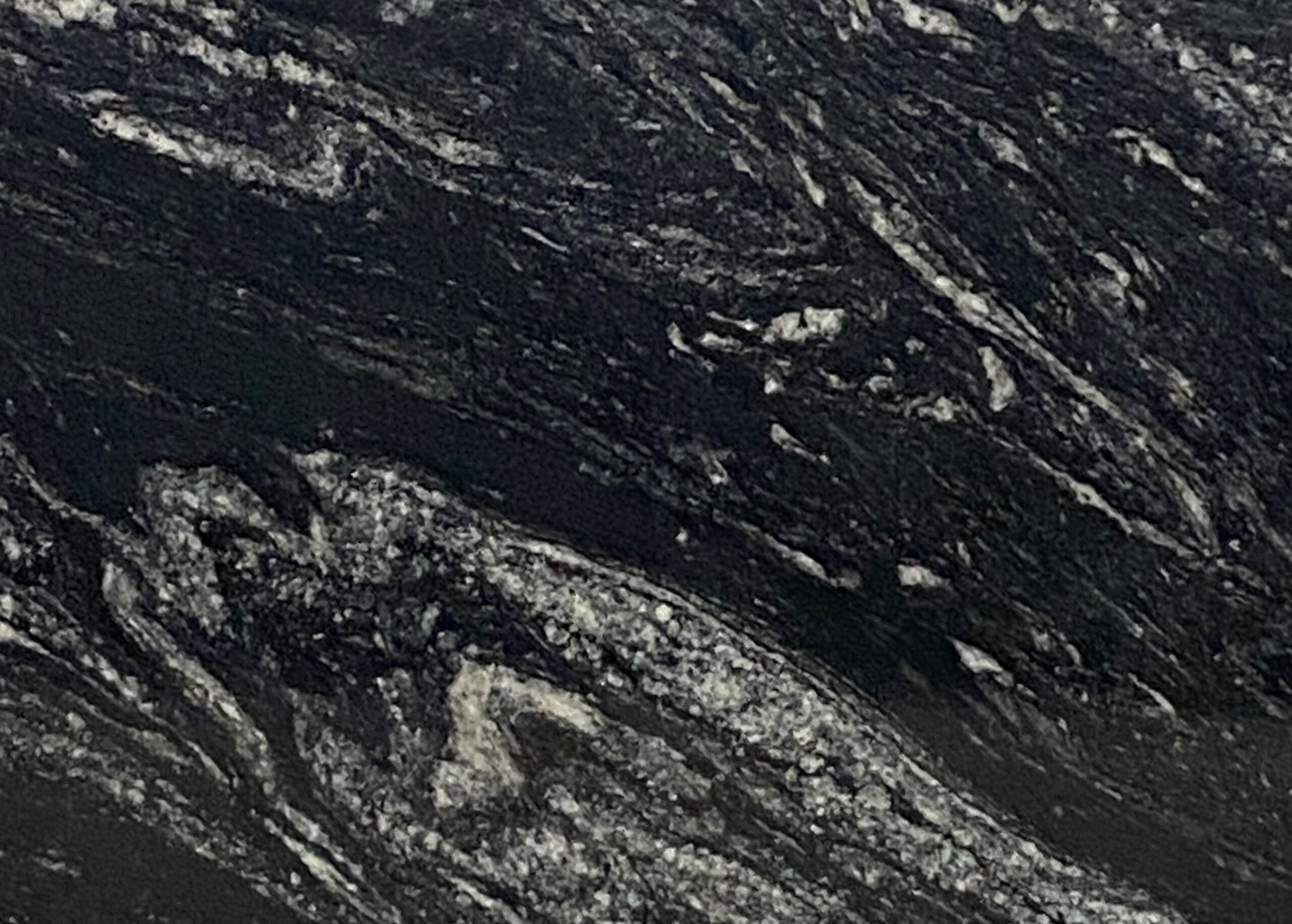 Black Storm Granite