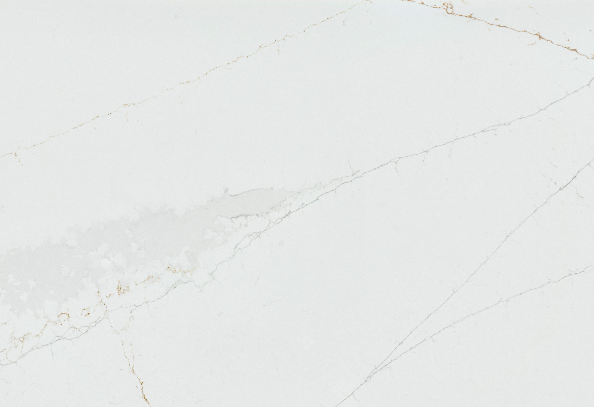 Ethereal Glow Silestone Quartz
