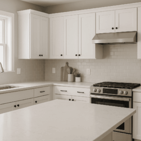 How to Plan a Kitchen Remodel Without Going Over Budget: The Ultimate Cost Guide
