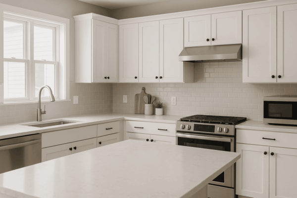 How to Plan a Kitchen Remodel Without Going Over Budget: The Ultimate Cost Guide