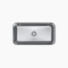 KOHLER Undertone® Preserve® 31 1/4" x 17 7/8" Undermount Sink