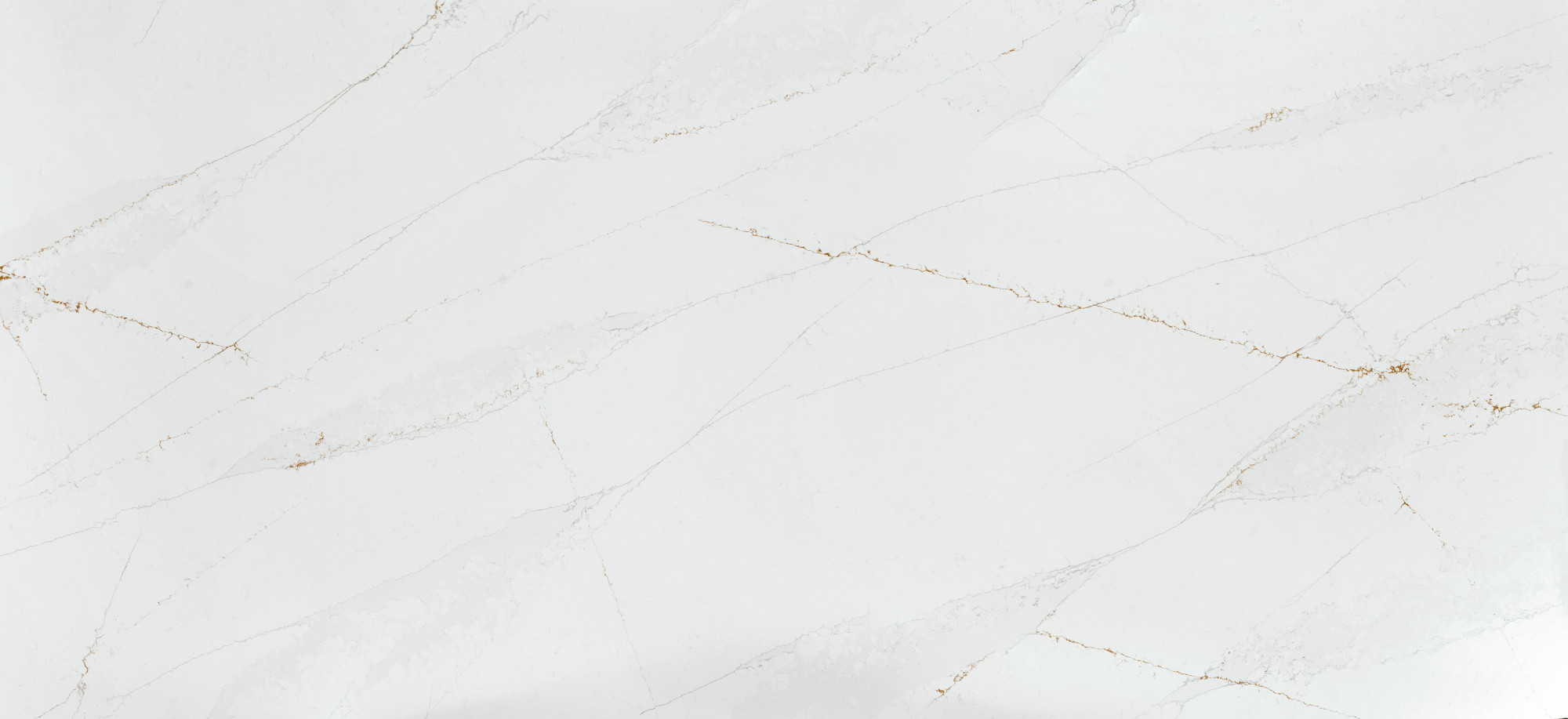 Ethereal Glow Silestone Quartz Slab View